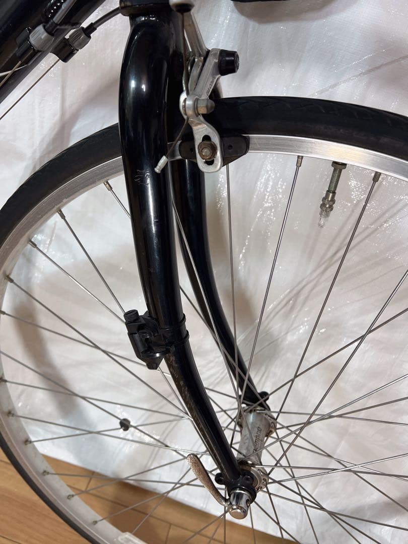 BRIDGESTONE ANCHOR アンカー RA800 ロードバイク