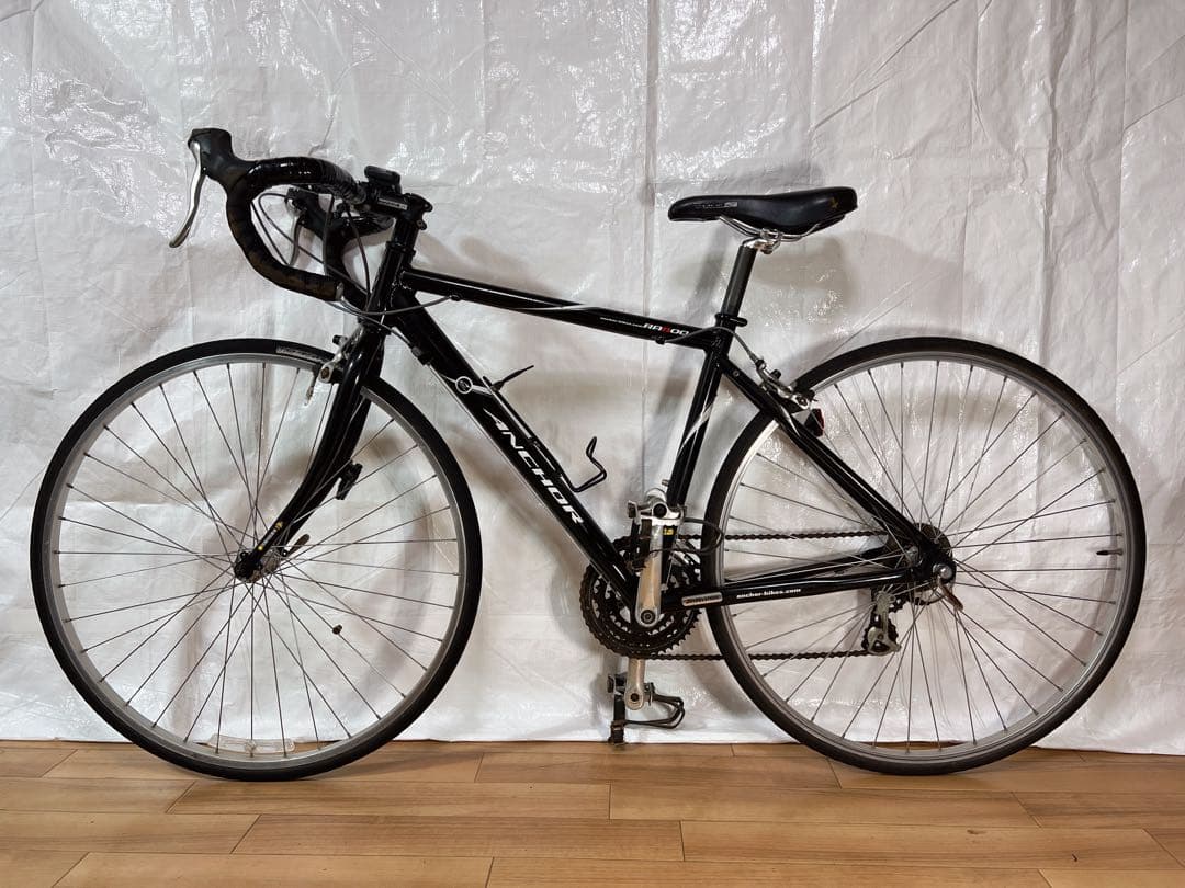 BRIDGESTONE ANCHOR アンカー RA800 ロードバイク