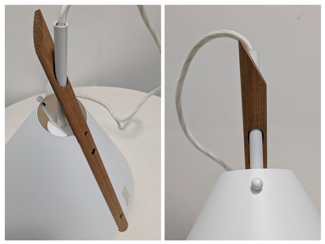 落合勉デザイン ”branch” ペンダントライト シンプル モダン