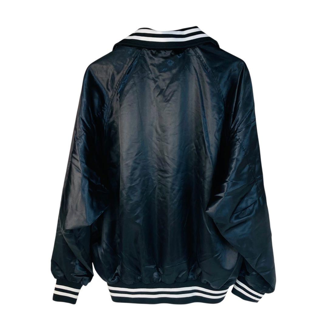 ゼット(ZETT)野球 グラウンドコート 防寒用 ブラック