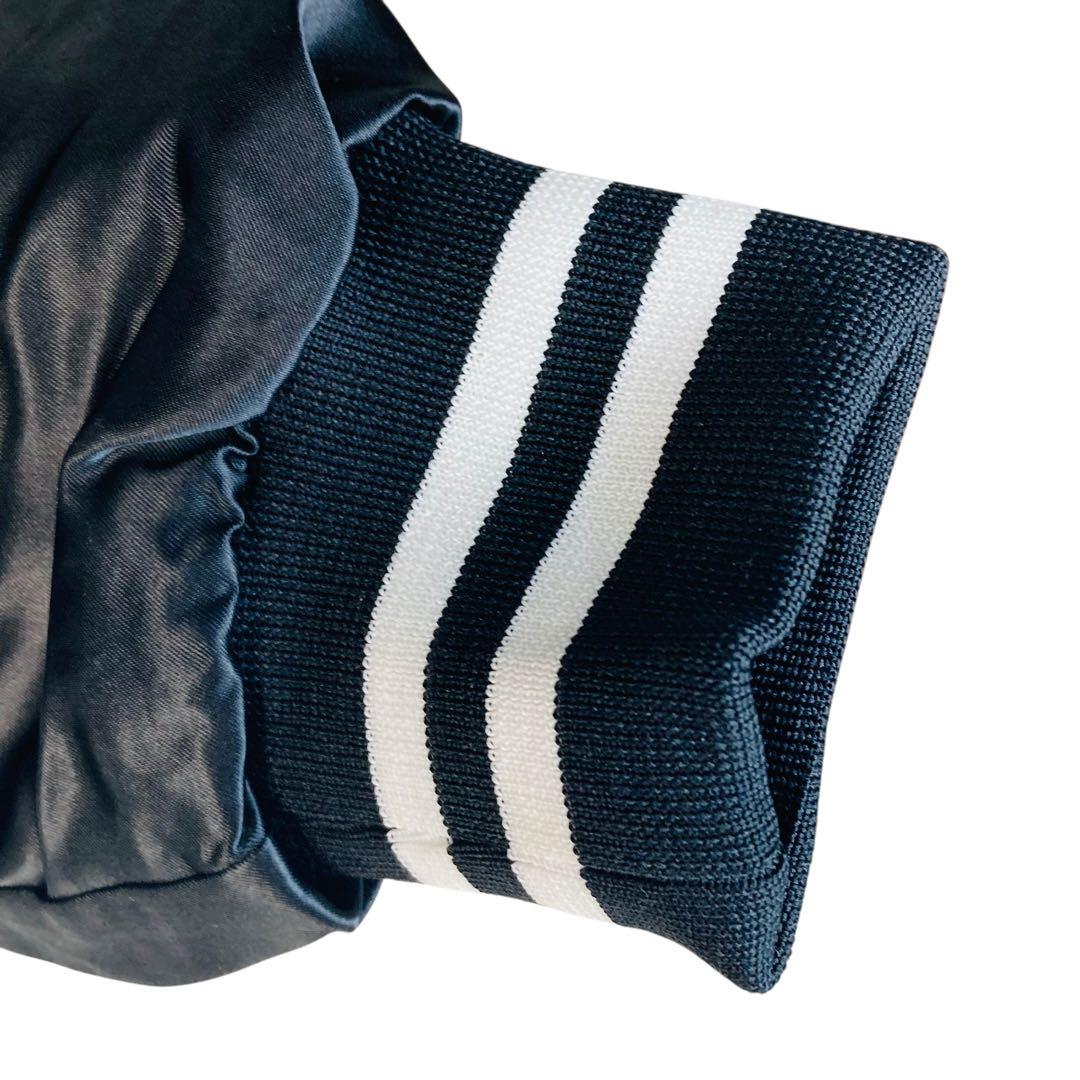 ゼット(ZETT)野球 グラウンドコート 防寒用 ブラック