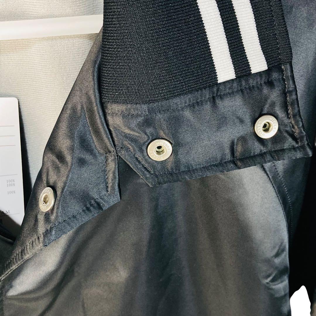 ゼット(ZETT)野球 グラウンドコート 防寒用 ブラック