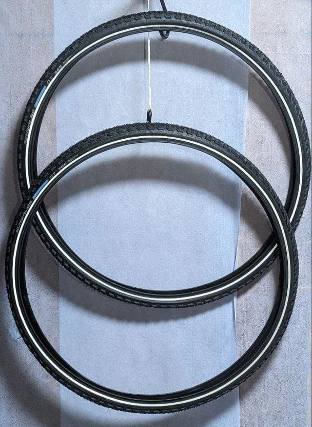 schwalbe marathon GT 365 700×38C ペア