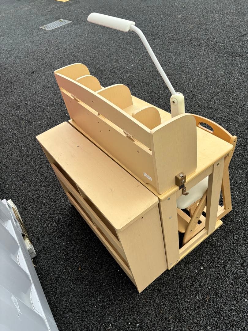 学習机　オマケ付き