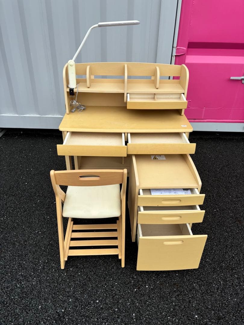 学習机　オマケ付き