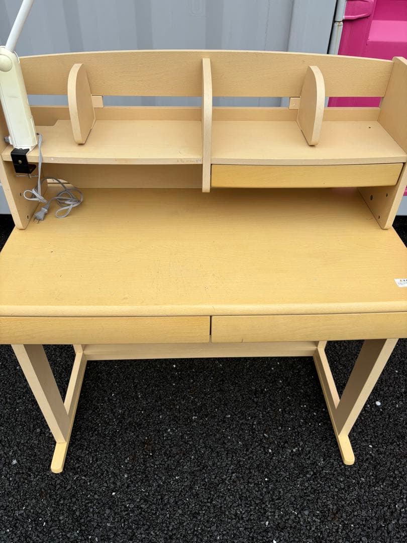 学習机　オマケ付き