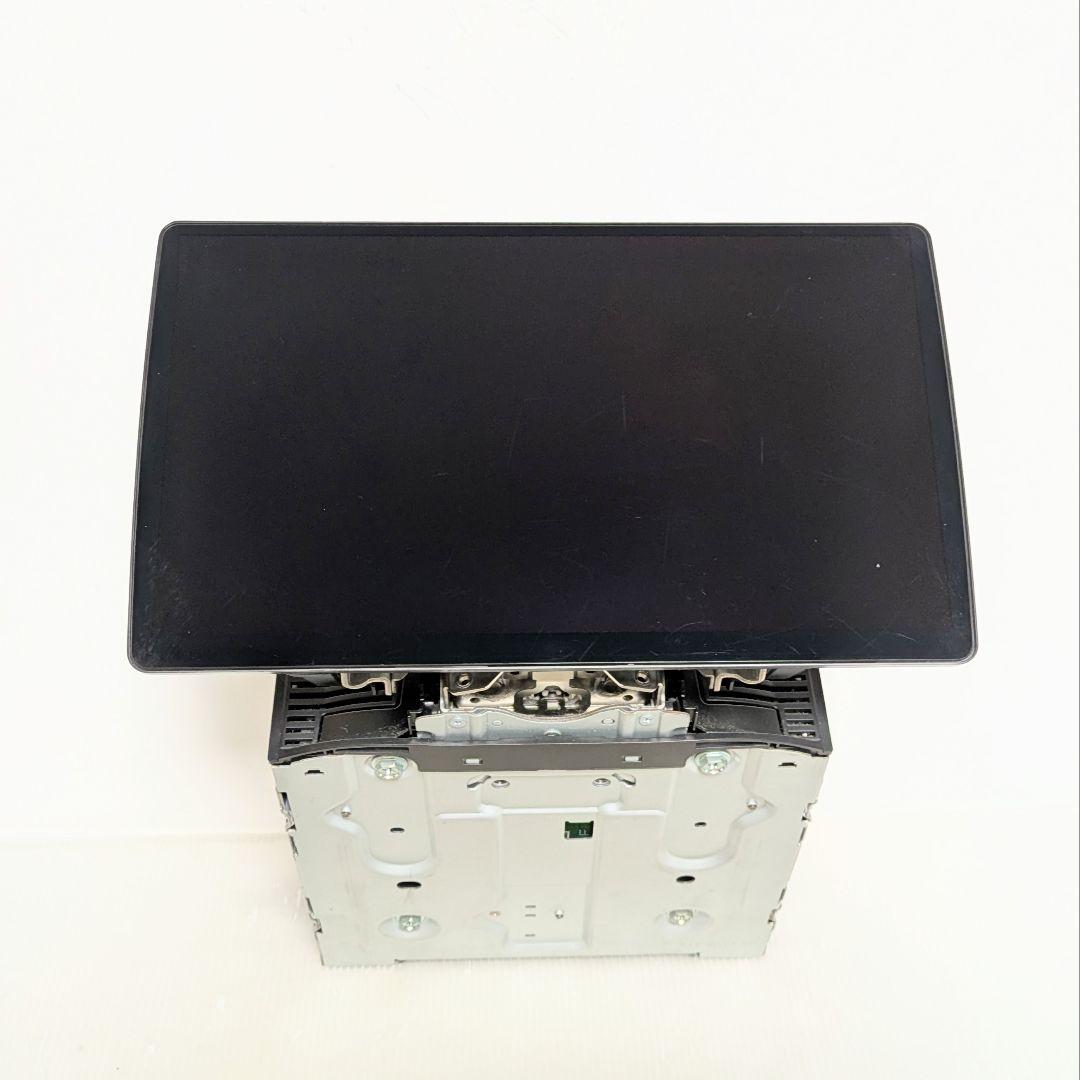 希少Panasonicプレミアム10 CN-F1X10BHD Blu-ray搭載