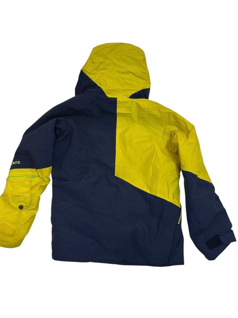 DESCENTE S.I.O 上下セット(上S、下S)