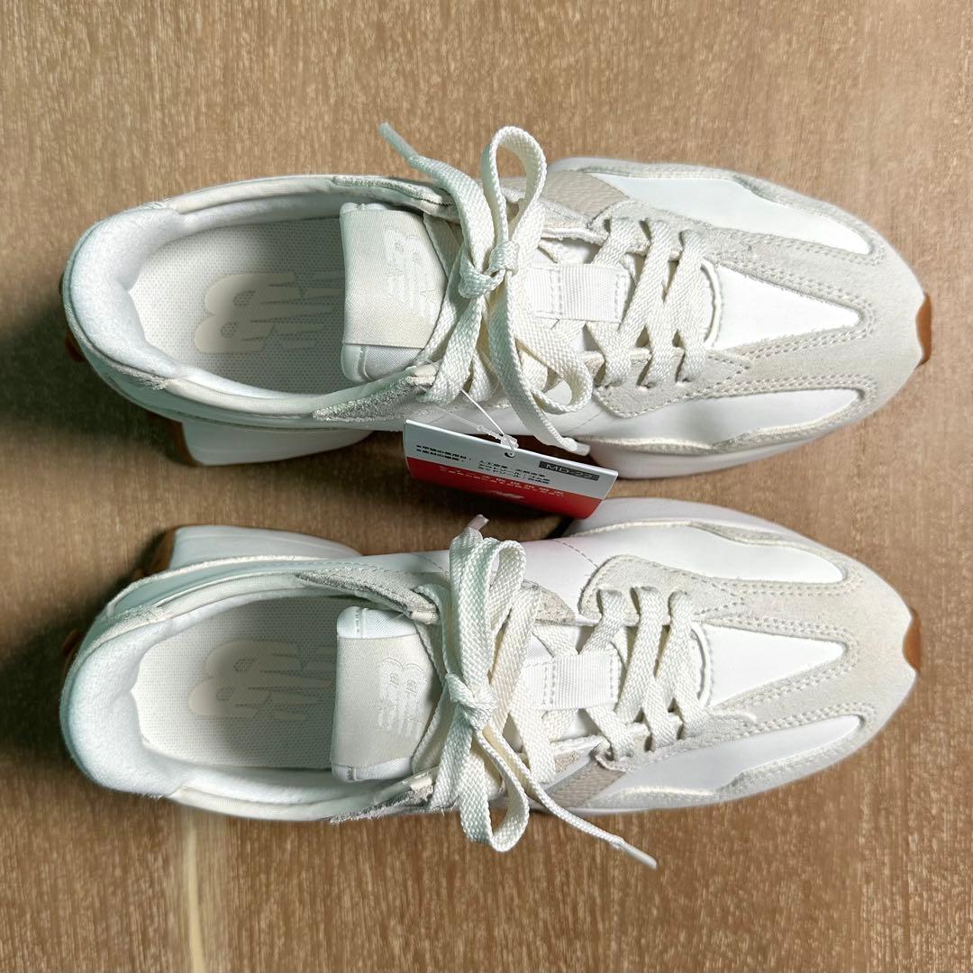 ニューバランス【NEW BALANCE】　　　　　※WS327NKD 新品未使用