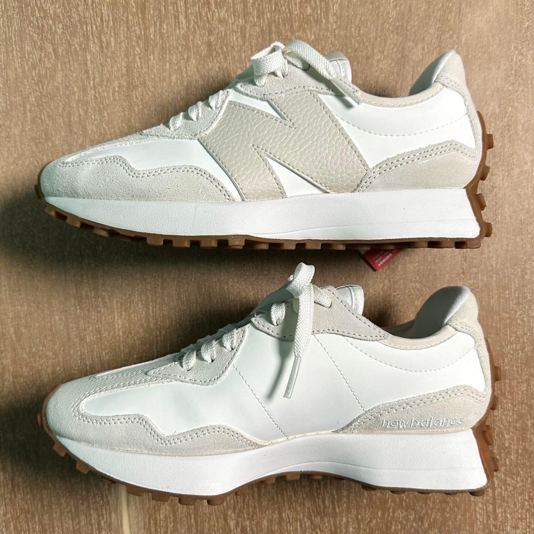 ニューバランス【NEW BALANCE】　　　　　※WS327NKD 新品未使用