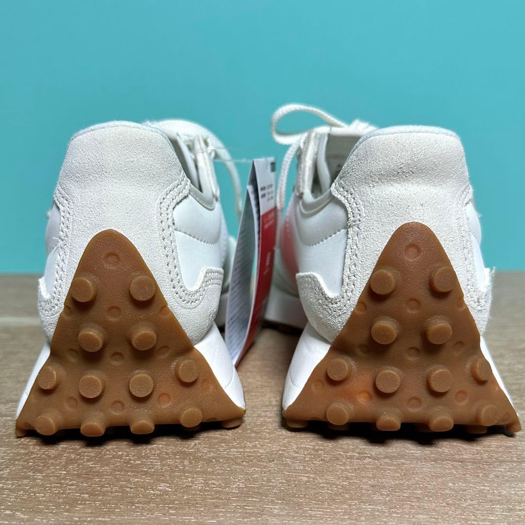 ニューバランス【NEW BALANCE】　　　　　※WS327NKD 新品未使用