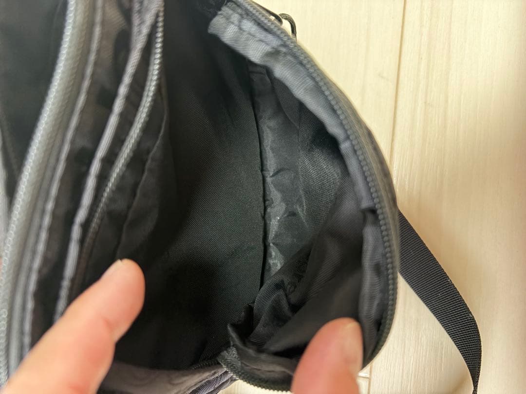 Supreme 19SS Shoulder Bag シュプリーム バッグ