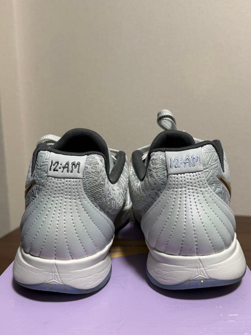 NIKE JA2 tree top クリスマス US11 29cm