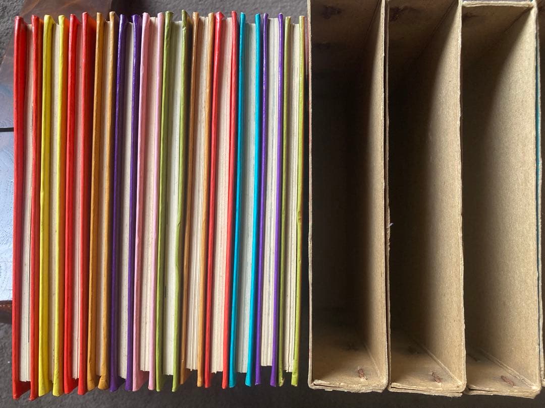 偕成社 小さいかがくの本 第1集から第4集 12冊セット - メルカリ