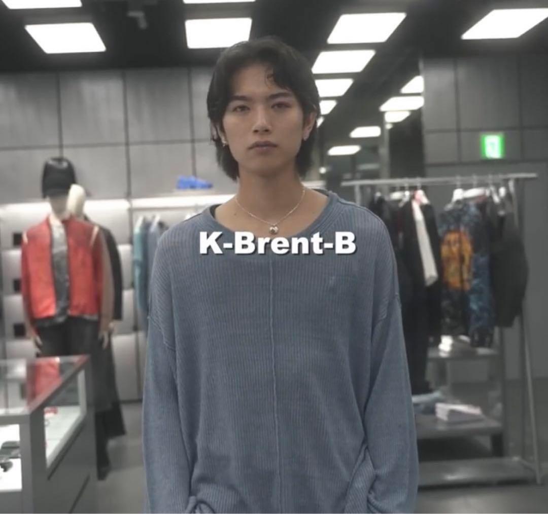 diesel k-brent-b 深水光太着用 - メルカリ