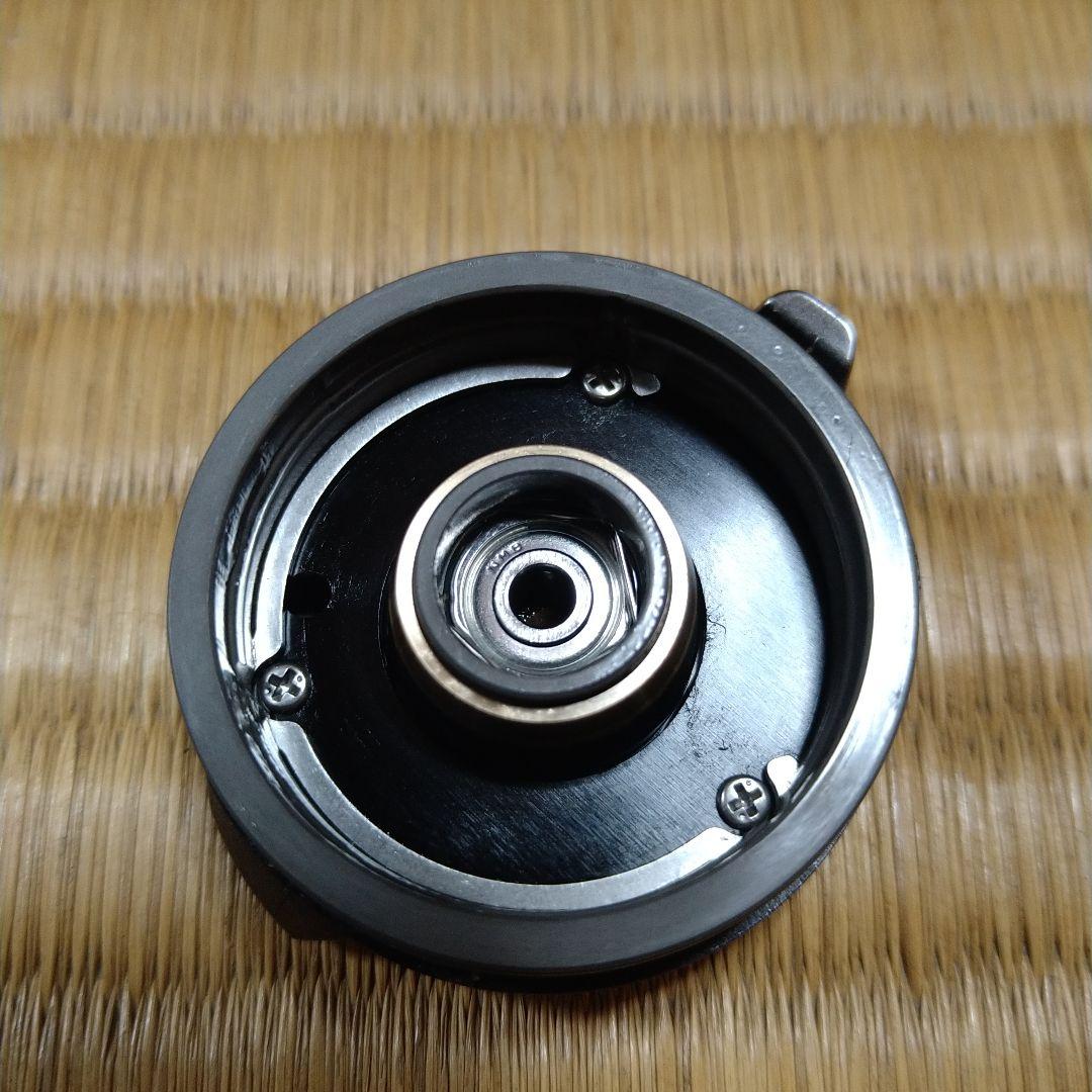 シマノ　メタニウムシャローエディション　HG 右