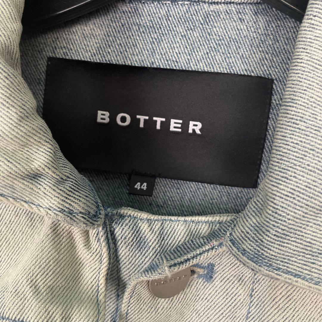 BOTTER/デニムジャケット