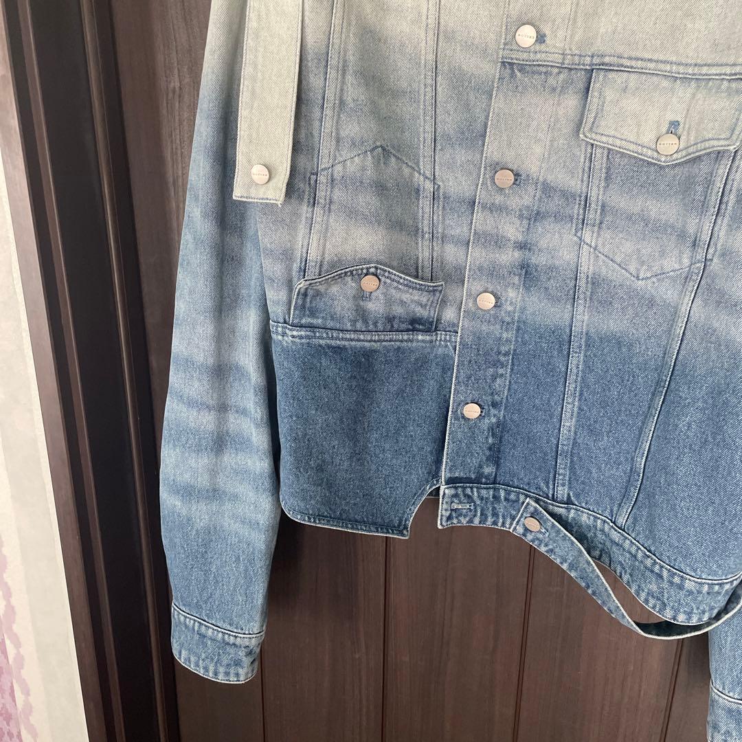 BOTTER/デニムジャケット