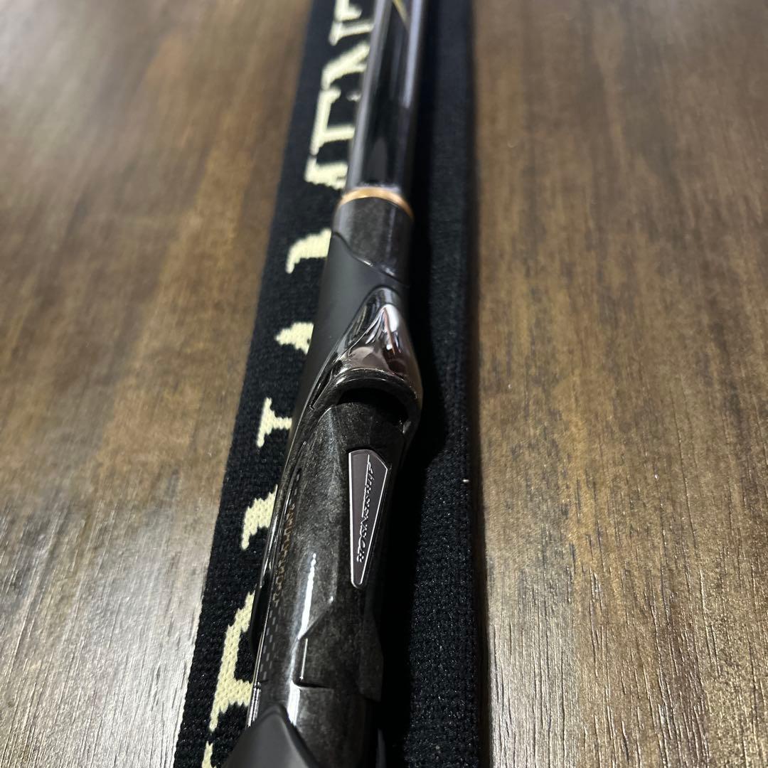 ダイワトーナメント磯AGS1.5-53R