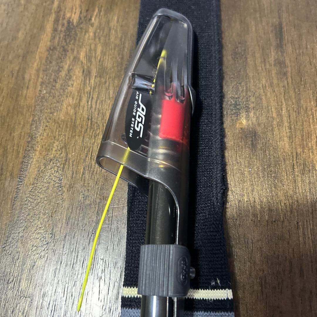 ダイワトーナメント磯AGS1.5-53R