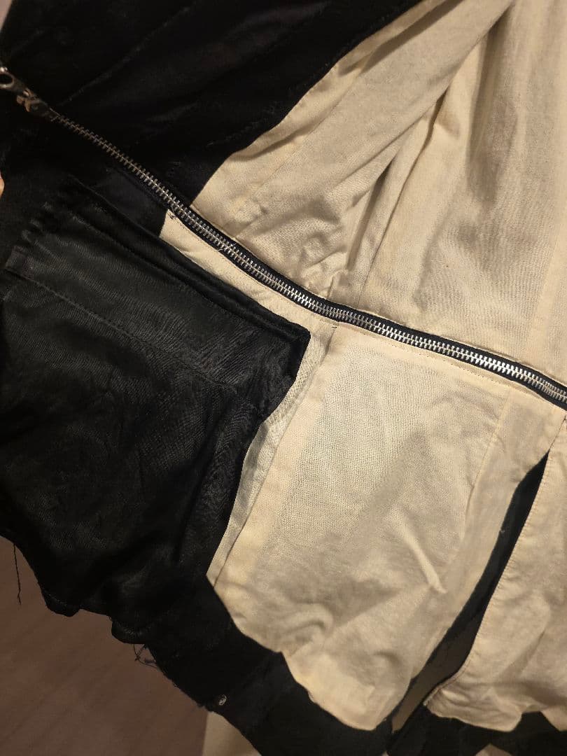 〖超貴重〗アンダーカバー〖UNDERCOVER〗の2003年春夏「SCAB」期