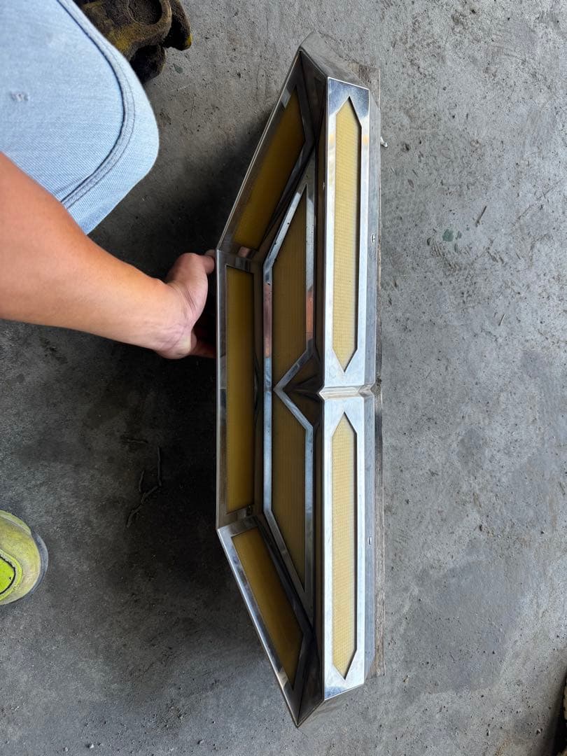 ジェットイノウエバスマーク？