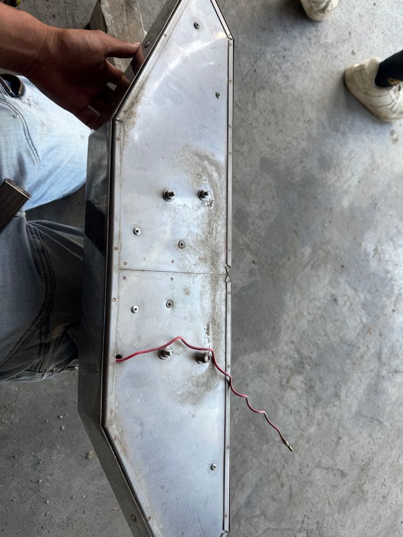 ジェットイノウエバスマーク？