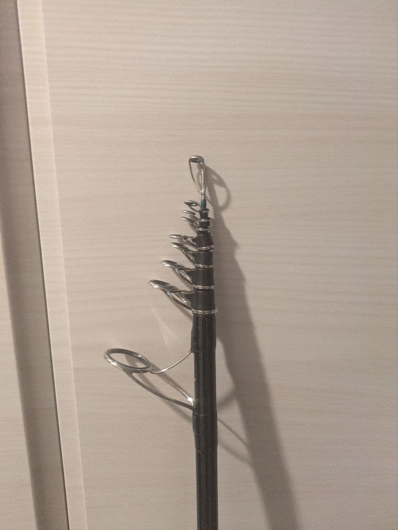 smokeyangelGo-Pish 13.0T マスタープラッガー