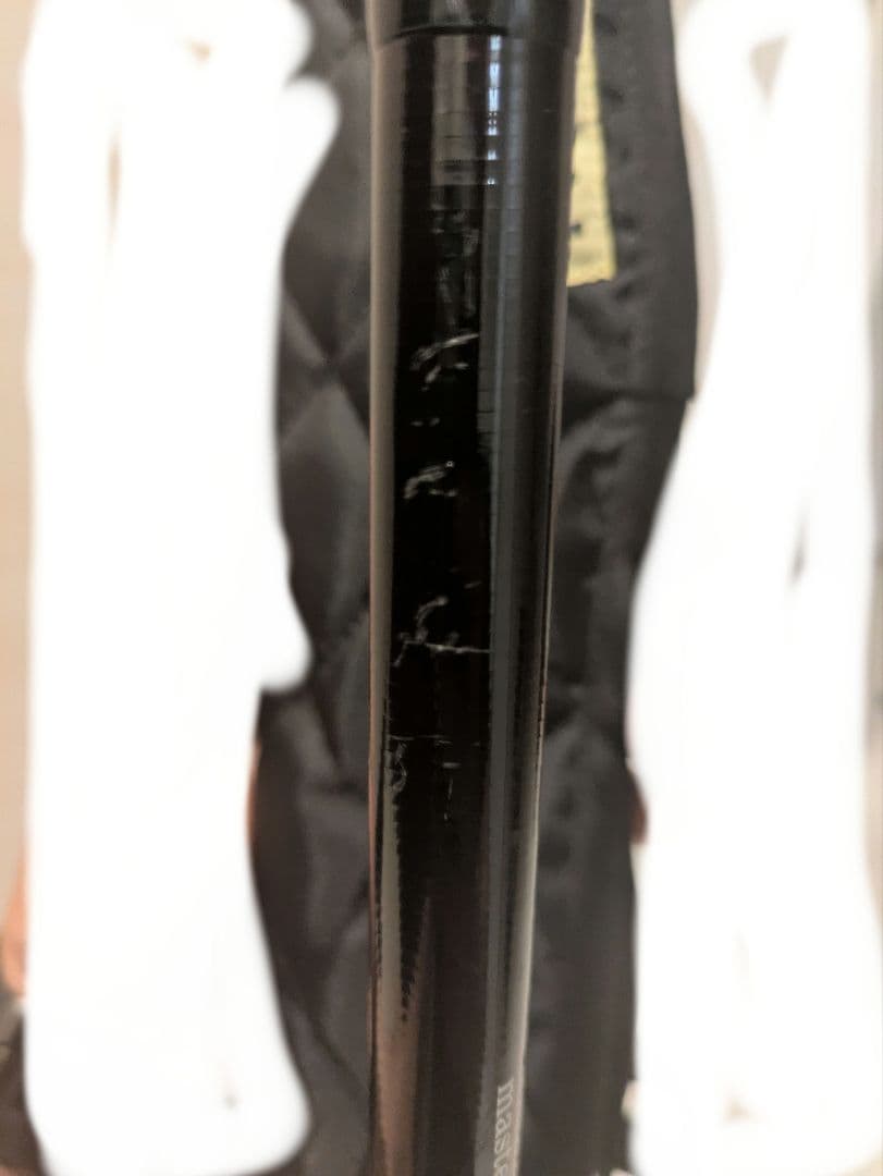 smokeyangelGo-Pish 13.0T マスタープラッガー