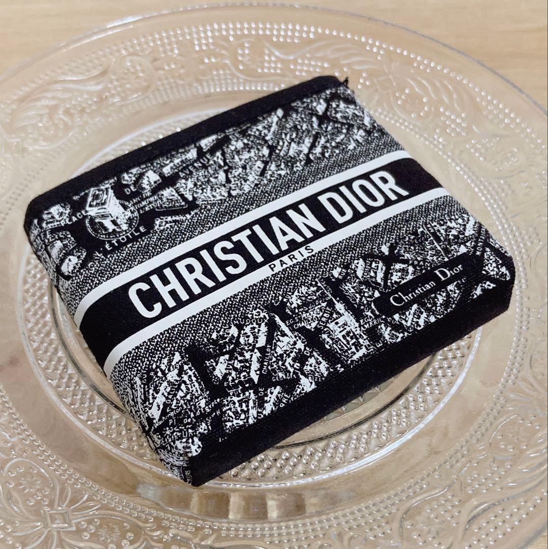 【限定】Dior ディオールショウサンクルール　983 シャンゼリゼ