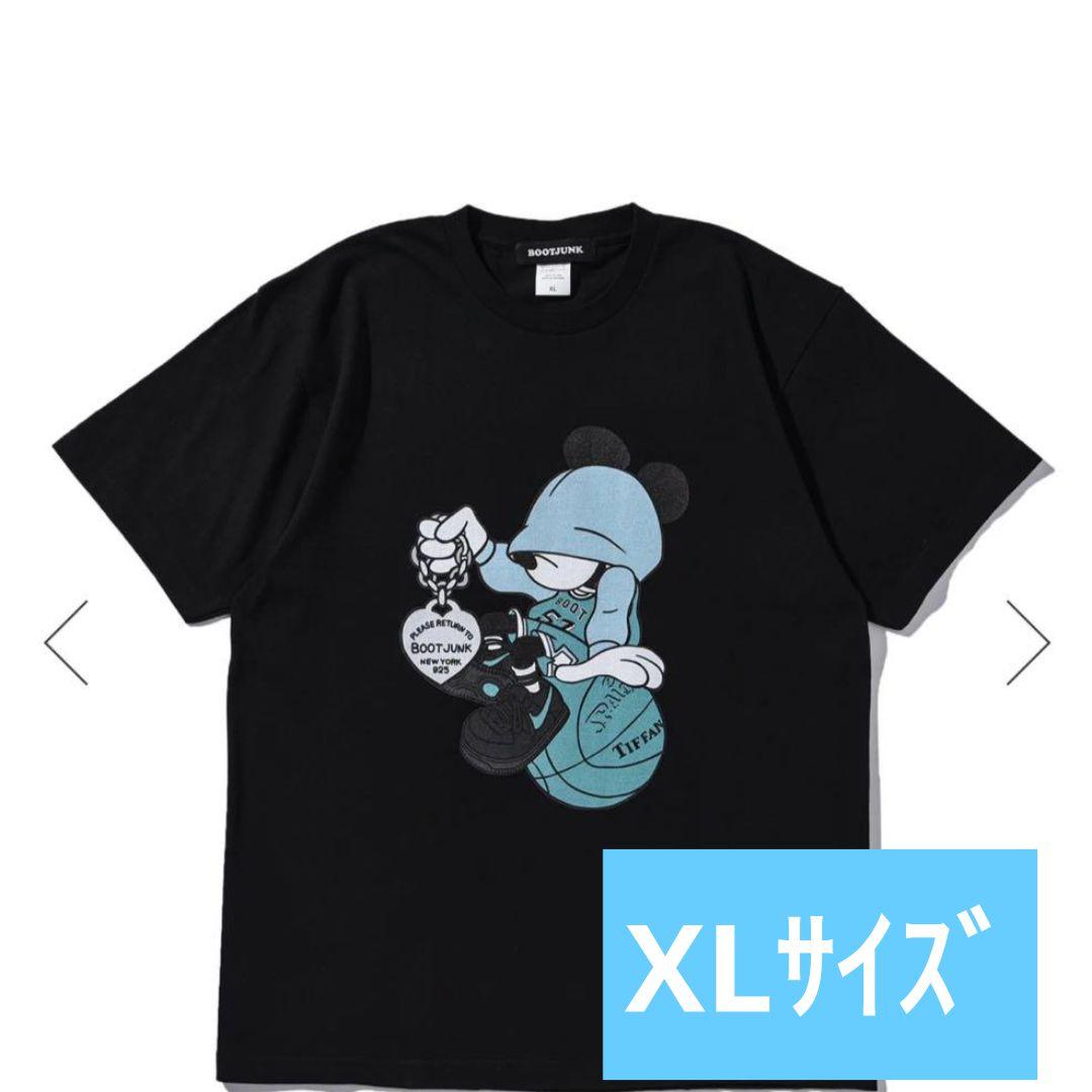 ブートジャンク XL　ティファニー