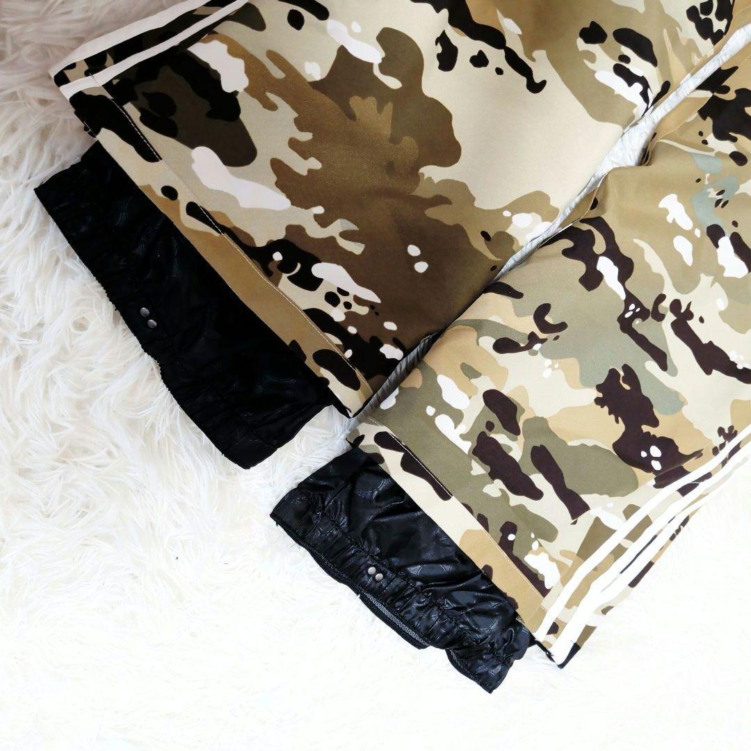 美品　希少 3XL シグネチャー adidasスノーボード 國母和宏 ウェア