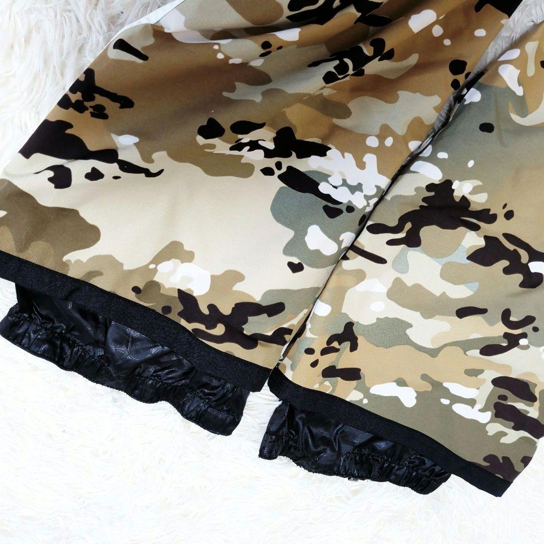 美品　希少 3XL シグネチャー adidasスノーボード 國母和宏 ウェア