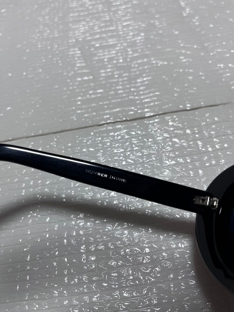 【希少】ナンバーナイン NUMBER NINE ONE カート・コバーン