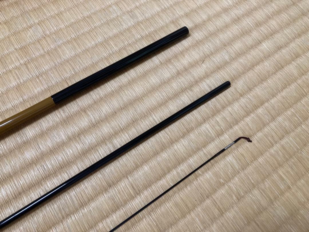 【1/31 21時までの限定値下】初代普天元　7尺8尺 2本セット