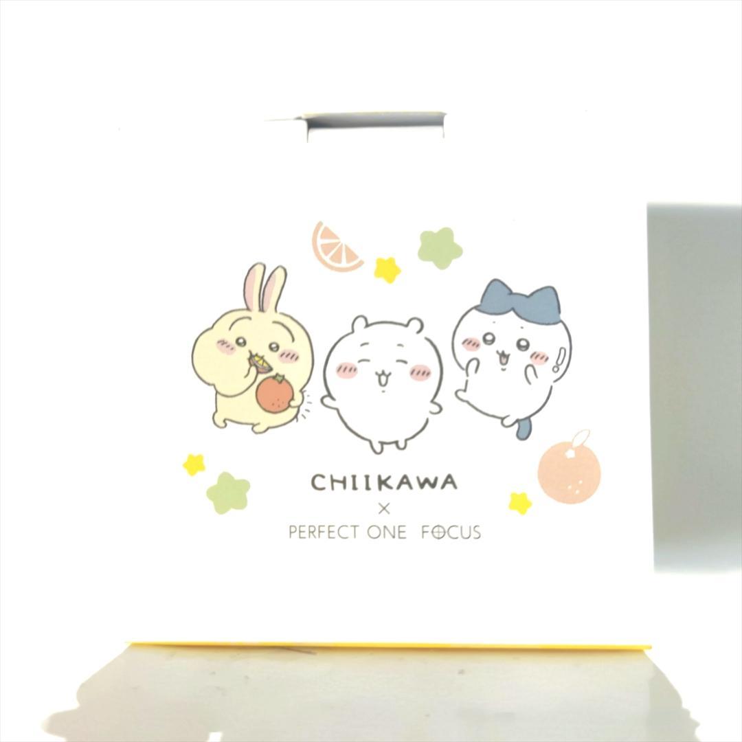 k*u様 【ちいかわ】パーフェクトワンフォーカス スムースクレンジングバーム 6