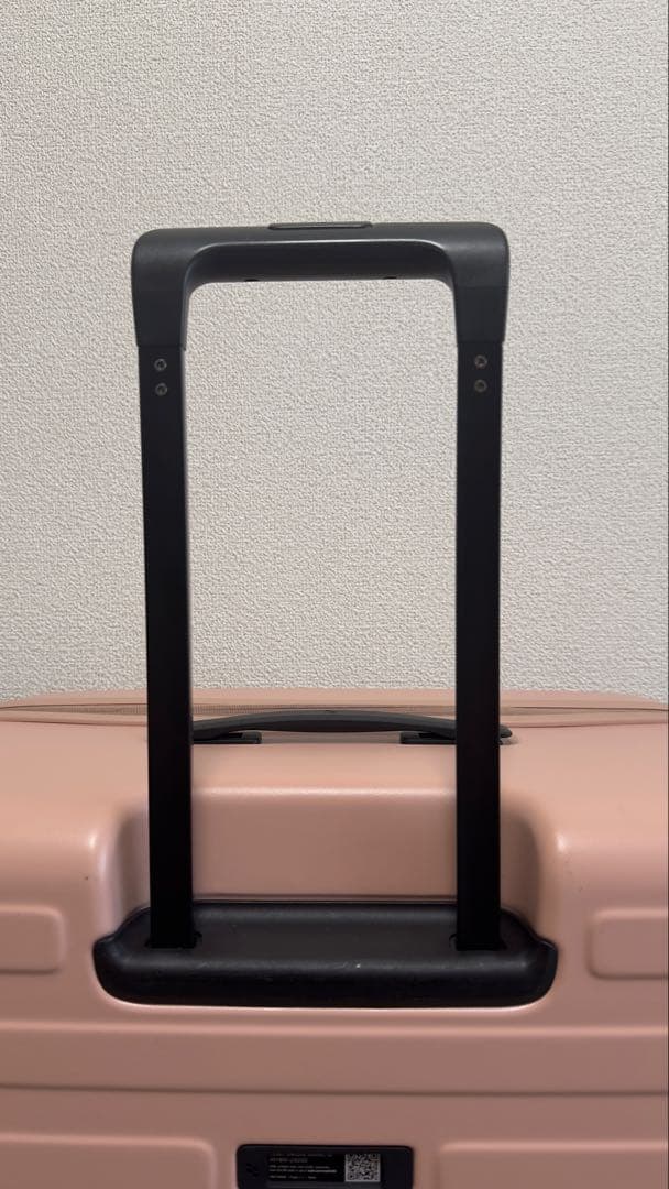 LOJEL 120L 大容量キャリーケース