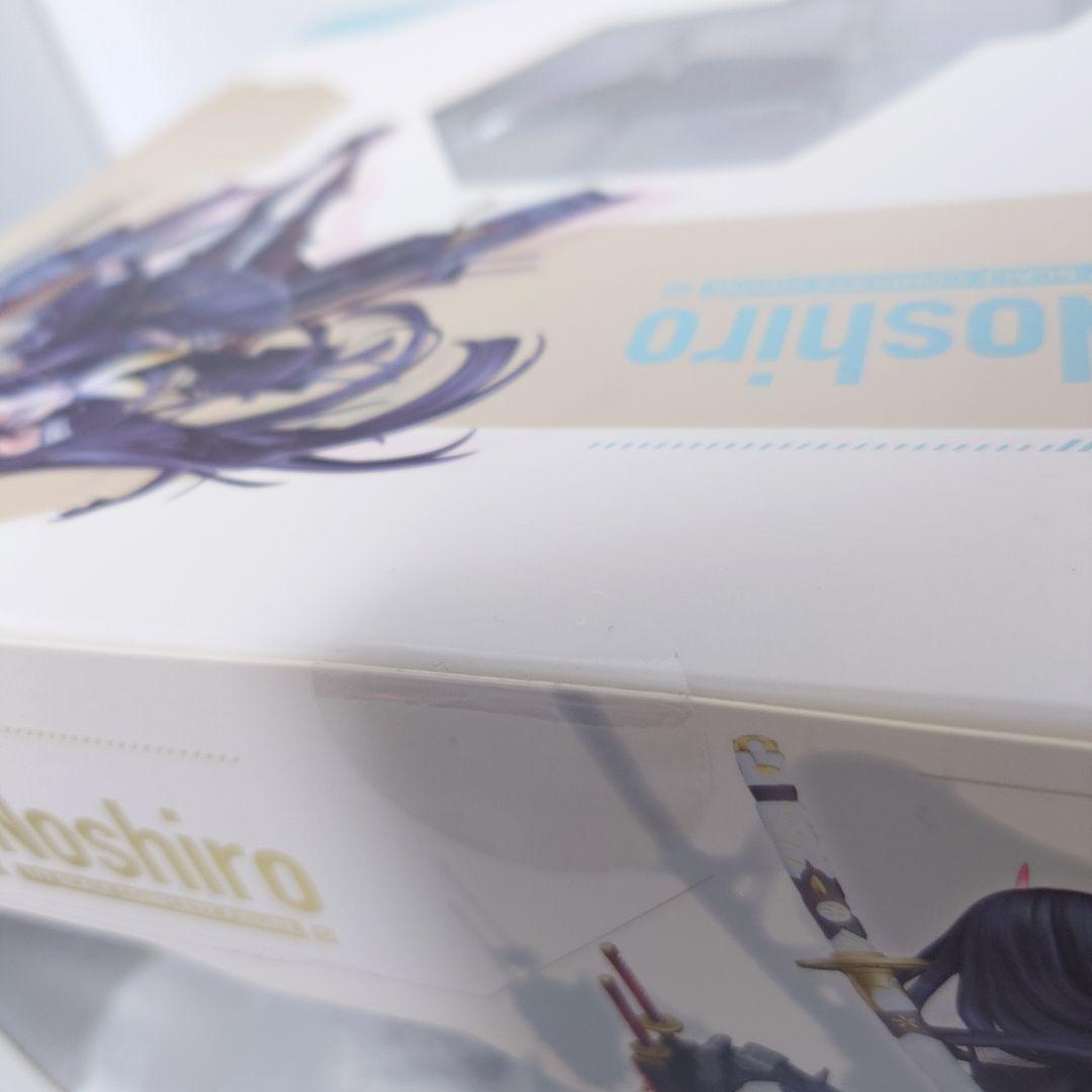 【未開封】アズールレーン 能代 -Noshiro- フィギュア