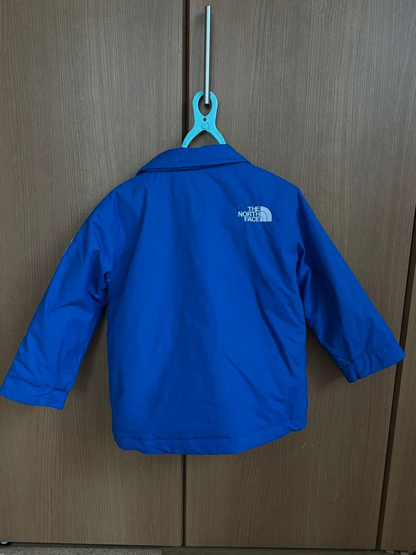 ノースフェイス　ウィンターコーチジャケット NSJ62144 防水　100