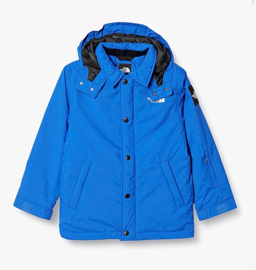 ノースフェイス　ウィンターコーチジャケット NSJ62144 防水　100