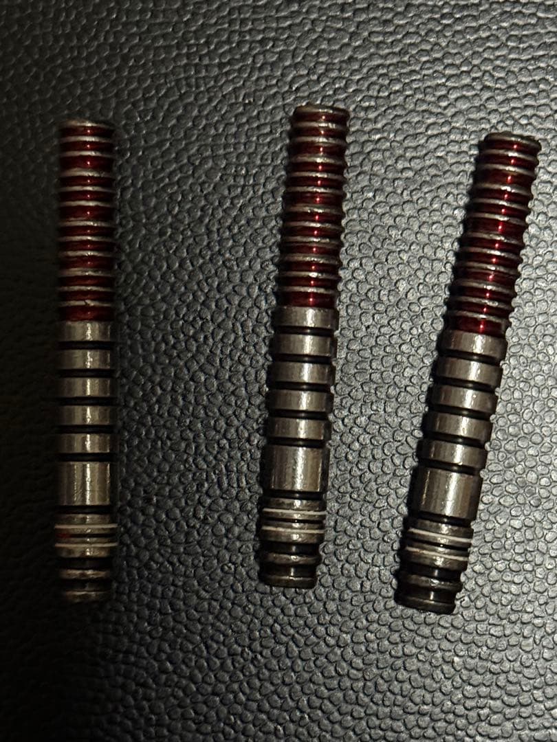 TRiNiDAD 山田勇樹 選手モデル トリニダード ゴメス15 ダーツ バレル TRiNiDAD Undisputed GOMEZ15 20g 山田勇樹 選手モデル