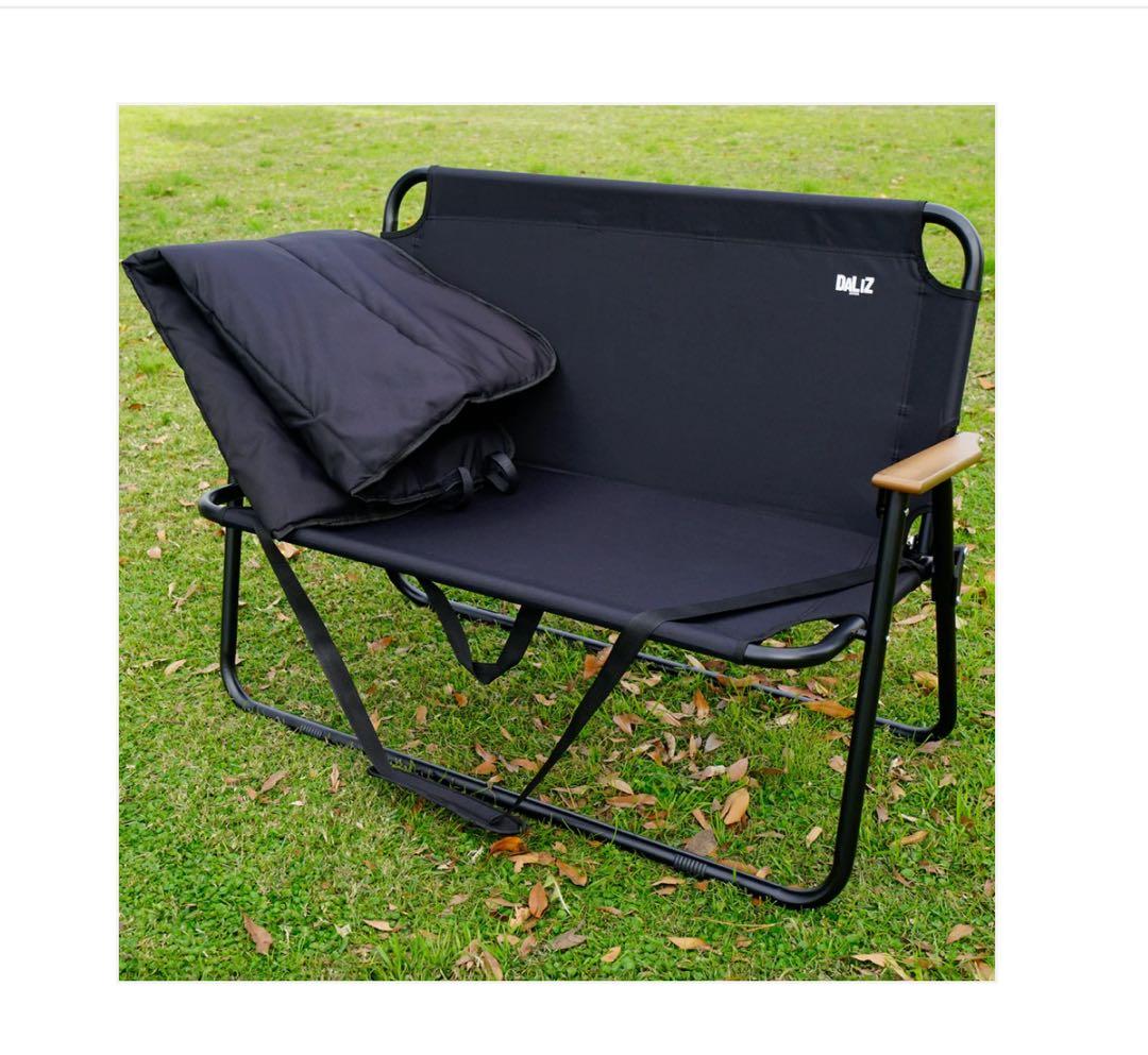 #2490 折りたたみベンチ1日限りSUMMER SALE中‼️ 1