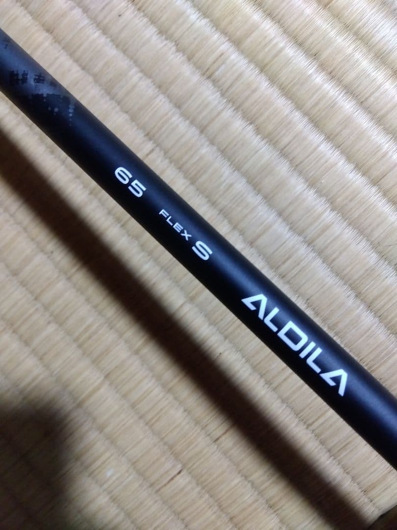 テーラーメイド　M2 フェアウェイウッド　5w 18°　アルディラNV