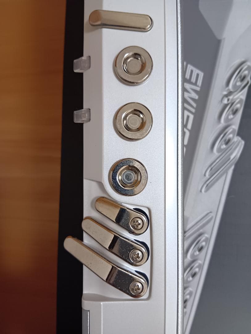 AKAI EWI5000 イシバシ楽器店購入品