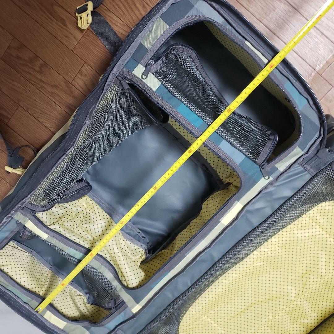 DAKINE スノーキャリーバッグ 送料無料