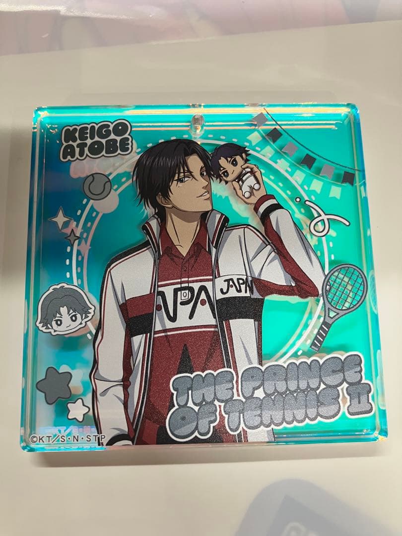 怪獣8号 JF2026 ブロッキー 保科宗四郎 ショウワノート おみくじ ⭐︎