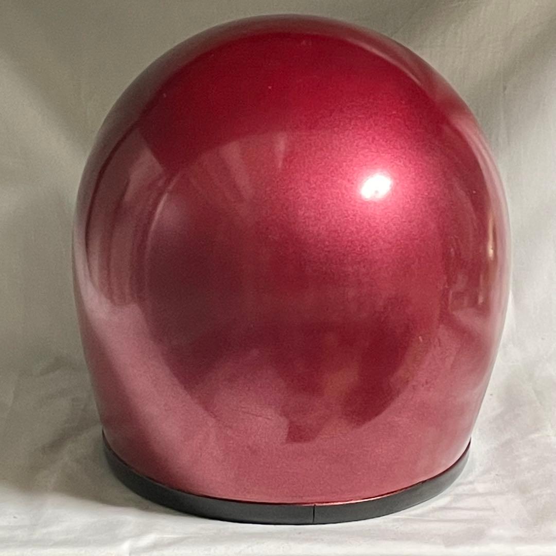 【当時物】族ヘル 1970年代 BELL ベルスター ※ ハーレー チョッパー