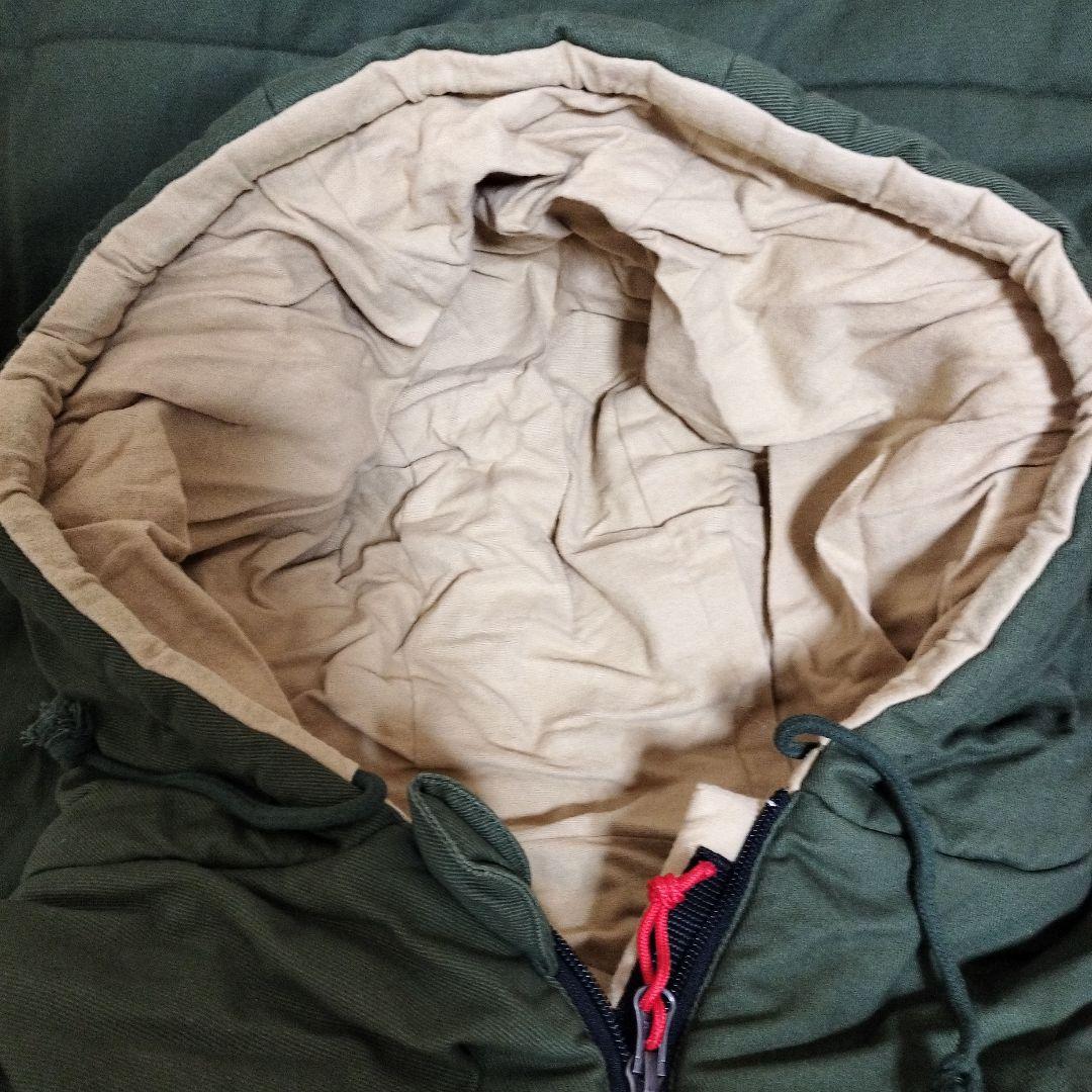 DOD ジャケシュラM 美品