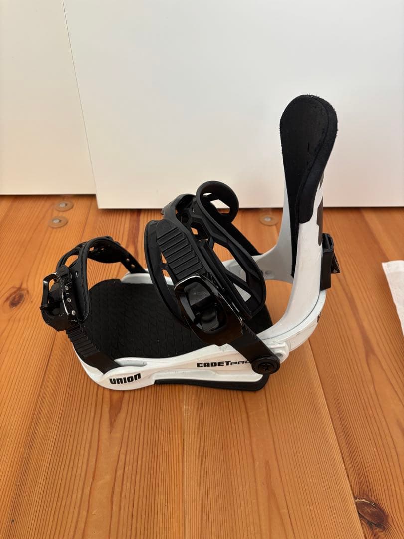 セット　DEELUXE ROUGHDIAMOND UNION キャデットPRO