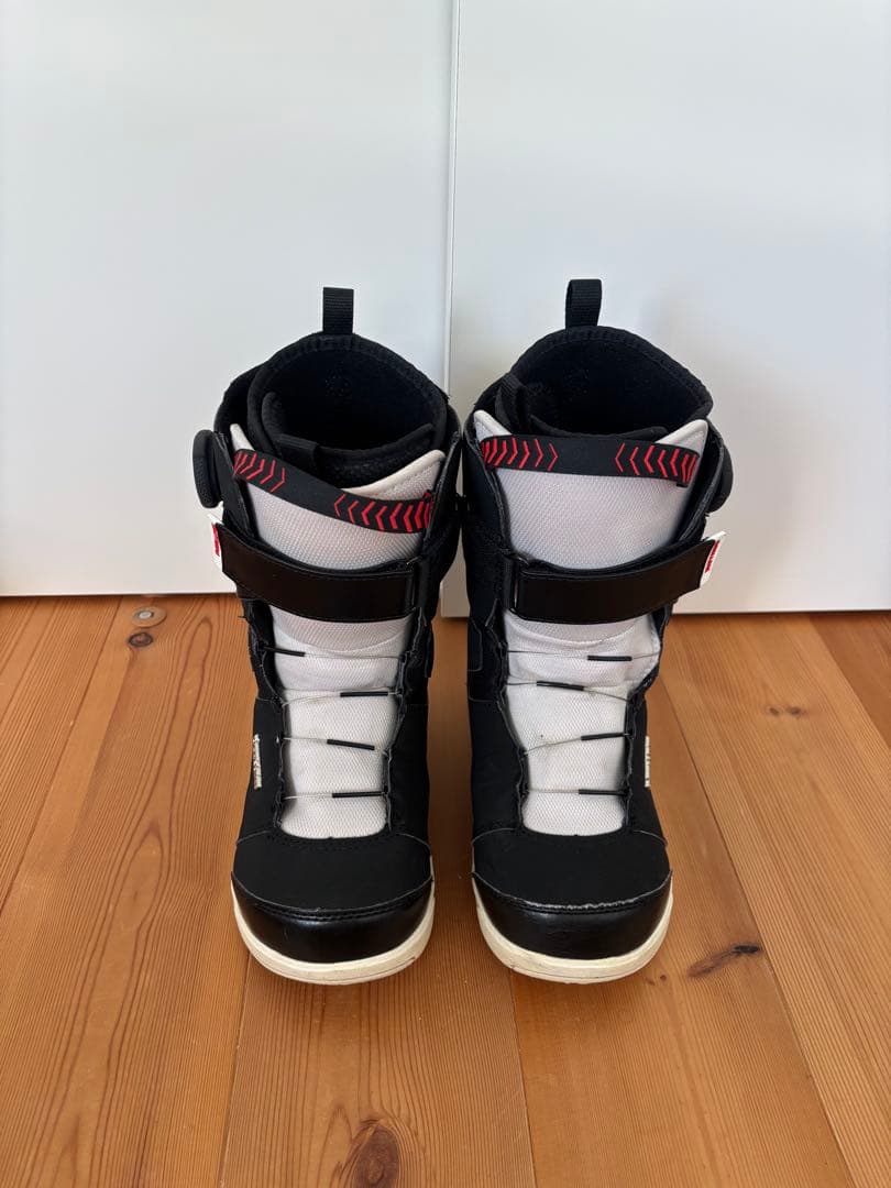 セット　DEELUXE ROUGHDIAMOND UNION キャデットPRO